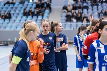 Bild 288 - wBJ Power Girls Cup Suederelbe